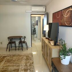 Blk 341 Woodlands Avenue 1 (Woodlands), HDB Executive #546931451